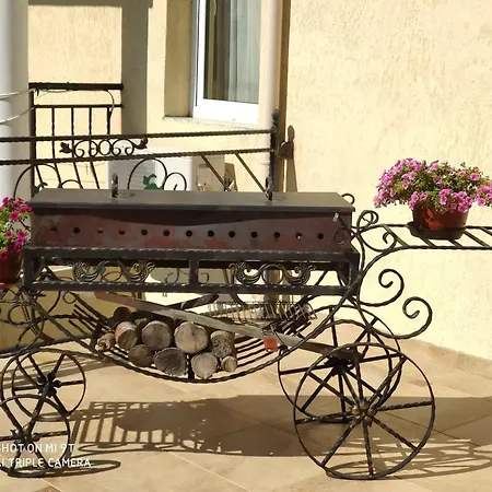 на море с собственным бассейном и подземным гаражом Apartamento *