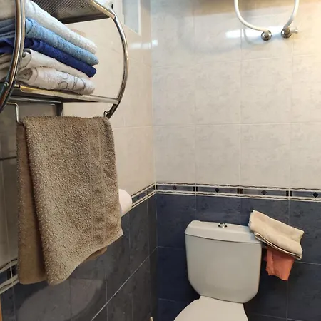 Apartamento на море с собственным бассейном и подземным гаражом Sveti Vlas
