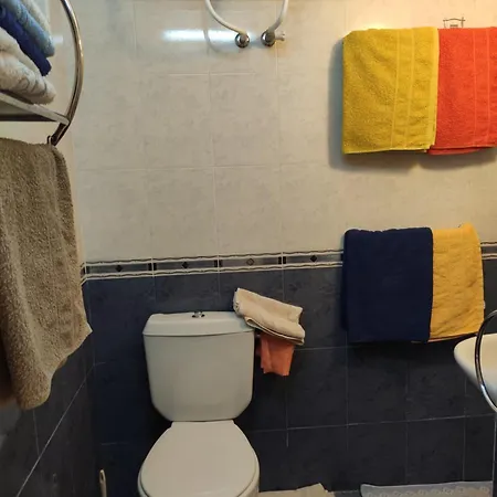 на море с собственным бассейном и подземным гаражом Apartamento