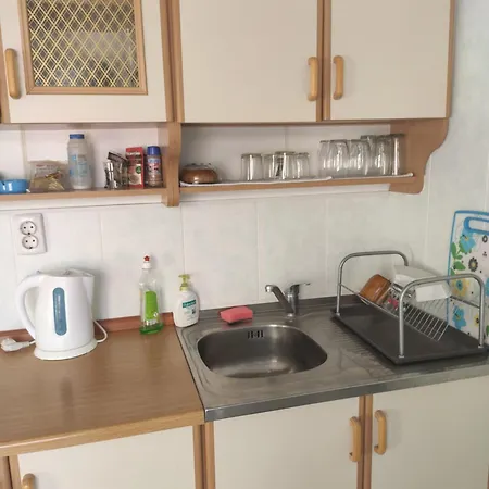 на море с собственным бассейном и подземным гаражом Apartamento *