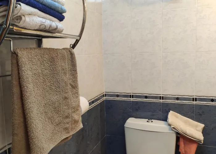 Apartamento на море с собственным бассейном и подземным гаражом Sveti Vlas