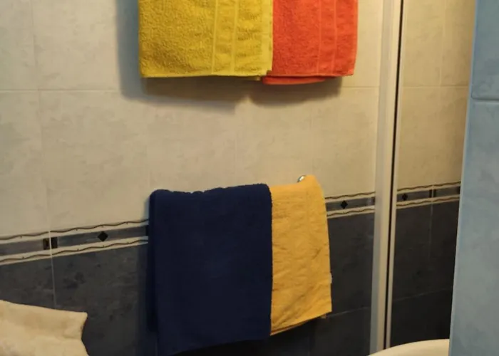 на море с собственным бассейном и подземным гаражом Apartamento *